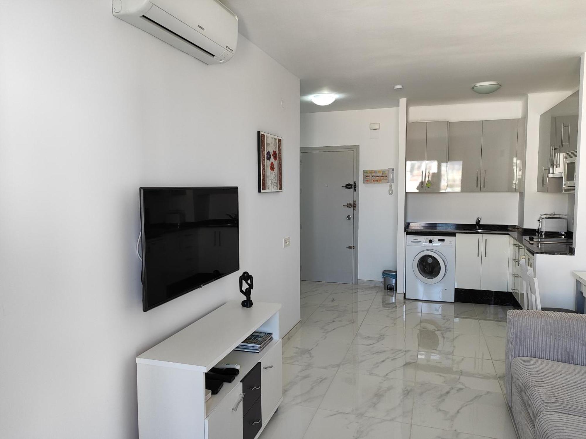 Edf Albaida I 5C Eurosur Apartment Nerja Exterior photo